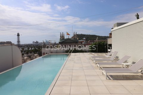 3 bedrooms apartment for sale in Barcelona, Catalonia, Spain № 1296 - photo 3