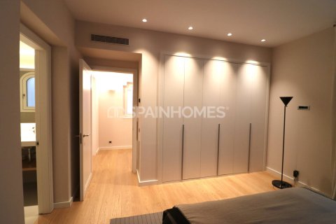 3 bedrooms apartment for sale in Barcelona, Catalonia, Spain № 1296 - photo 17