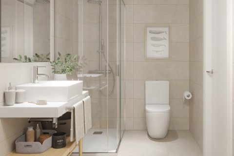 Apartamento de 2 dormitorios en venta en Premia De Dalt, Barcelona, Cataluña, Spain № 1291 - foto 2