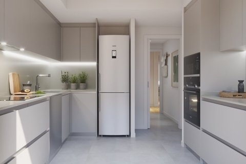 Apartamento de 2 dormitorios en venta en Premia De Dalt, Barcelona, Cataluña, Spain № 1291 - foto 5