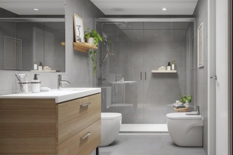 Apartamento de 2 dormitorios en venta en Premia De Dalt, Barcelona, Cataluña, Spain № 1291 - foto 3