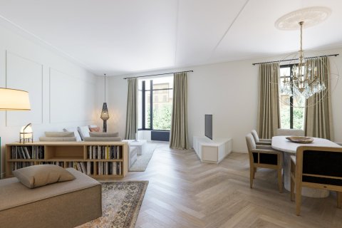 Купить квартиру в Эшампле, Испания с 3 спальни, 160м², № 1293 - фото 23