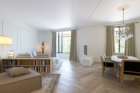 Купить квартиру в Эшампле, Испания с 3 спальни, 160м², № 1293 - фото 13