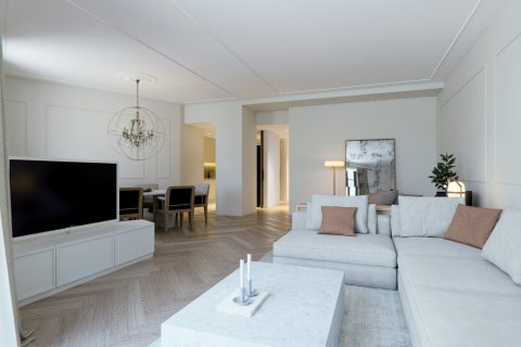 Купить квартиру в Эшампле, Испания с 3 спальни, 160м², № 1293 - фото 15