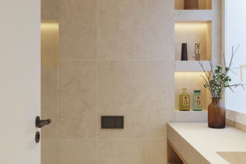 Купить квартиру в Эшампле, Испания с 3 спальни, 160м², № 1293 - фото 4