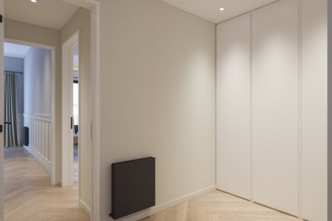 Купить квартиру в Эшампле, Испания с 3 спальни, 160м², № 1293 - фото 21