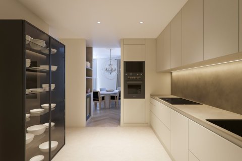 Купить квартиру в Эшампле, Испания с 3 спальни, 160м², № 1293 - фото 11