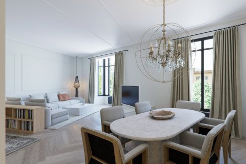 Купить квартиру в Эшампле, Испания с 3 спальни, 160м², № 1293 - фото 14