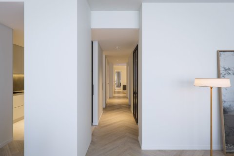 Купить квартиру в Эшампле, Испания с 3 спальни, 160м², № 1293 - фото 18