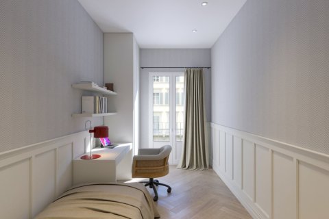 Купить квартиру в Эшампле, Испания с 3 спальни, 160м², № 1293 - фото 2
