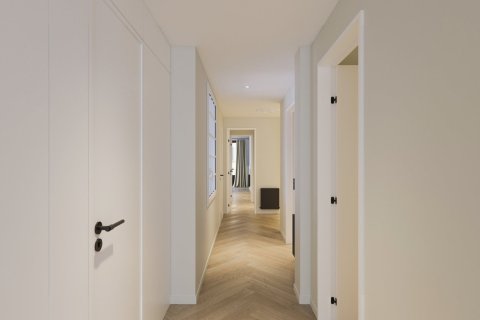 Купить квартиру в Эшампле, Испания с 3 спальни, 160м², № 1293 - фото 22