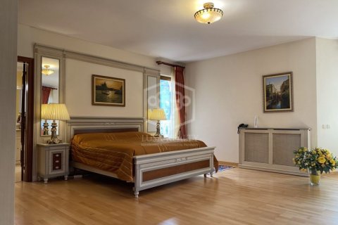 Villa de 6 dormitorios en venta en Castelldefels, Barcelona, Cataluña, Spain № 1090 - foto 13