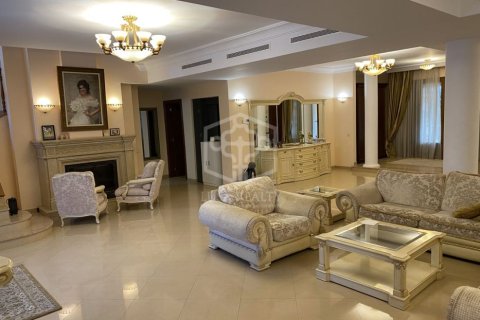 Villa de 6 dormitorios en venta en Castelldefels, Barcelona, Cataluña, Spain № 1090 - foto 8