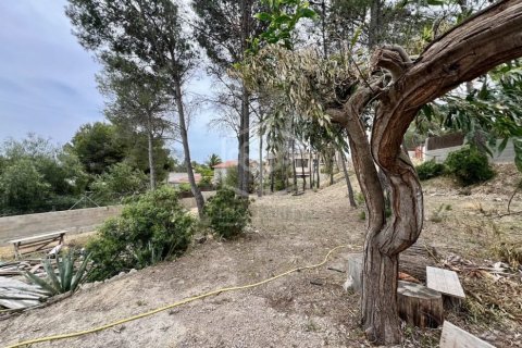 Parcela en venta en Sitges, Barcelona, Cataluña, Spain № 1094 - foto 2