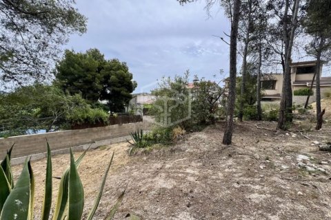 Parcela en venta en Sitges, Barcelona, Cataluña, Spain № 1094 - foto 4