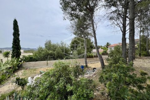 Parcela en venta en Sitges, Barcelona, Cataluña, Spain № 1094 - foto 3