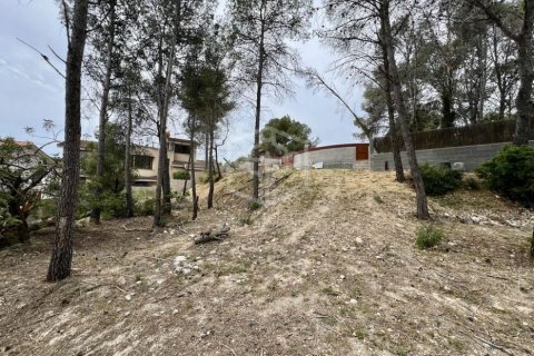 Parcela en venta en Sitges, Barcelona, Cataluña, Spain № 1094 - foto 5