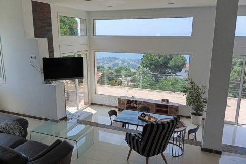 Villa de 5 dormitorios en venta en Lloret de Mar, Gerona, Cataluña, Spain № 1093 - foto 5