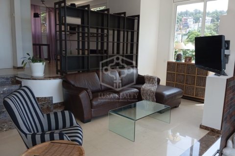 Villa de 5 dormitorios en venta en Lloret de Mar, Gerona, Cataluña, Spain № 1093 - foto 8