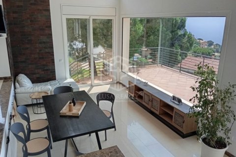 Villa de 5 dormitorios en venta en Lloret de Mar, Gerona, Cataluña, Spain № 1093 - foto 6