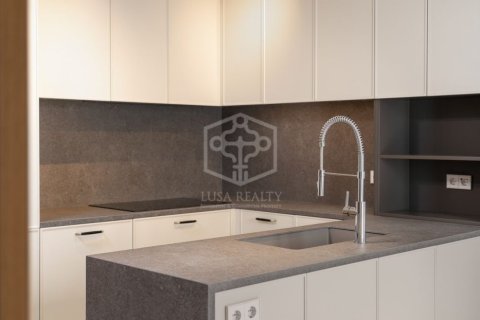 Купить квартиру в Барселона, Испания с 4 спальни, 175м², № 1092 - фото 11