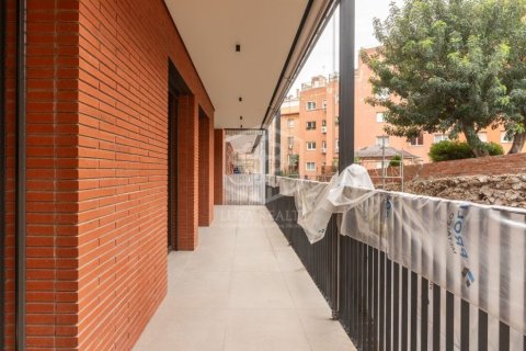 Купить квартиру в Барселона, Испания с 4 спальни, 175м², № 1092 - фото 24