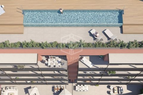 Купить квартиру в Барселона, Испания с 4 спальни, 175м², № 1092 - фото 2