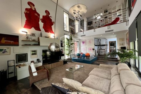 Villa de 4 dormitorios en venta en Sitges, Barcelona, Cataluña, Spain № 1091 - foto 12