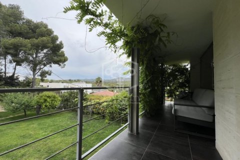 Villa de 4 dormitorios en venta en Sitges, Barcelona, Cataluña, Spain № 1091 - foto 9