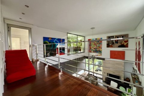 Villa de 4 dormitorios en venta en Sitges, Barcelona, Cataluña, Spain № 1091 - foto 21