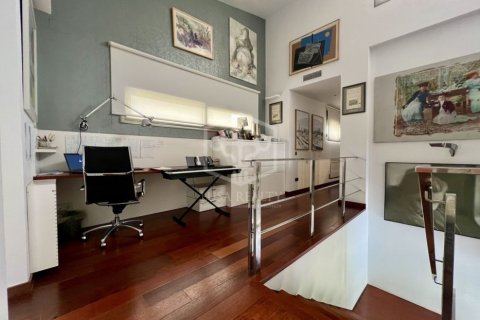 Villa de 4 dormitorios en venta en Sitges, Barcelona, Cataluña, Spain № 1091 - foto 22
