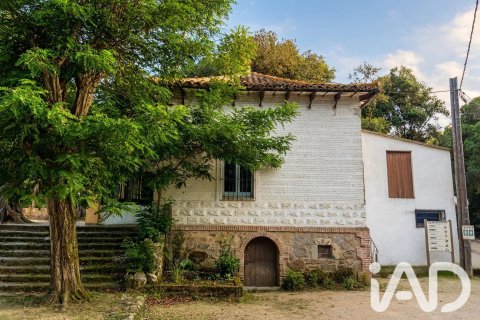 87615 sq.m. land plot for sale in Arenys de Munt, Barcelona, Catalonia, Spain № 8329 - photo 12