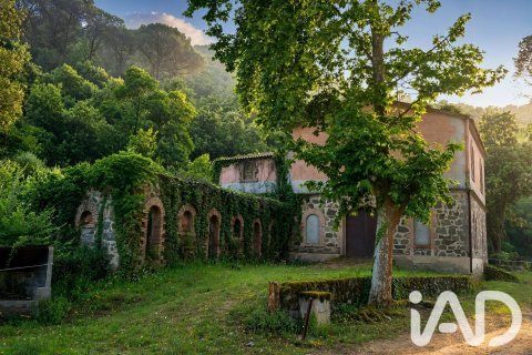 87615 sq.m. land plot for sale in Arenys de Munt, Barcelona, Catalonia, Spain № 8329 - photo 14
