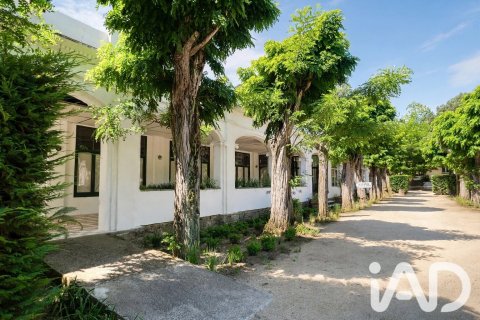 Parcela de 87615 m² en venta en Arenys de Munt, Barcelona, Cataluña, Spain № 8329