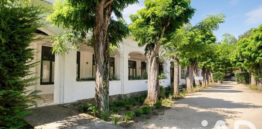 87615 sq.m. land plot for sale in Arenys de Munt, Barcelona, Catalonia, Spain № 8329