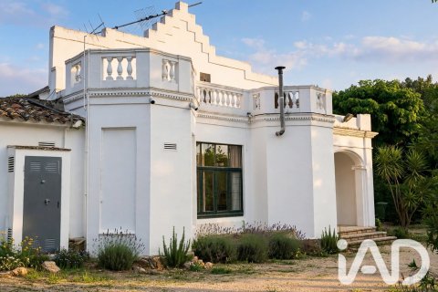87615 sq.m. land plot for sale in Arenys de Munt, Barcelona, Catalonia, Spain № 8329 - photo 10
