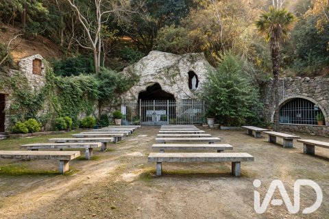 87615 sq.m. land plot for sale in Arenys de Munt, Barcelona, Catalonia, Spain № 8329 - photo 22
