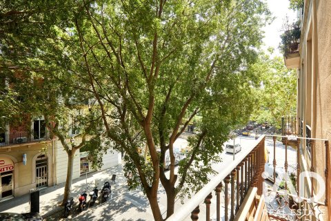 Apartamento de 1 dormitorio en venta en Barcelona, Cataluña, Spain № 8332 - foto 9