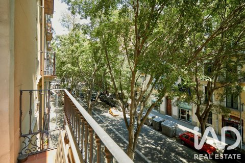 Apartamento de 1 dormitorio en venta en Barcelona, Cataluña, Spain № 8332 - foto 10