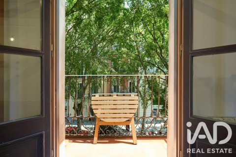 Apartamento de 1 dormitorio en venta en Barcelona, Cataluña, Spain № 8332 - foto 11