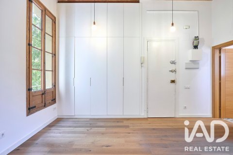 Apartamento de 1 dormitorio en venta en Barcelona, Cataluña, Spain № 8332 - foto 7