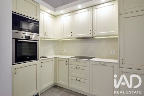 Apartamento de 1 dormitorio en venta en Barcelona, Cataluña, Spain № 8332 - foto 5