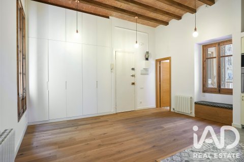 Apartamento de 1 dormitorio en venta en Barcelona, Cataluña, Spain № 8332 - foto 6
