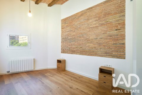 Apartamento de 1 dormitorio en venta en Barcelona, Cataluña, Spain № 8332 - foto 13