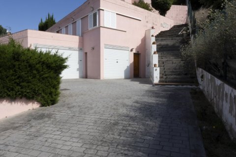 4 bedrooms house for sale in Canet de Mar, Barcelona, Catalonia, Spain № 8331 - photo 5