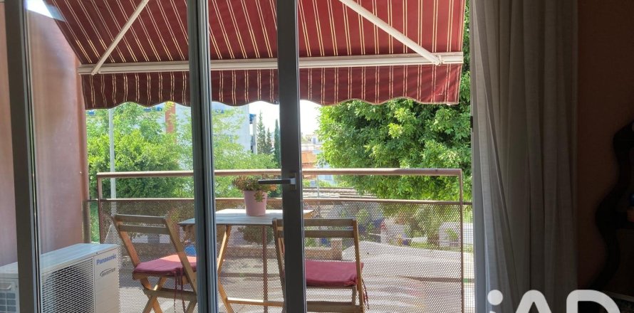 Apartamento de 2 dormitorios en venta en Sitges, Barcelona, Cataluña, Spain № 8333
