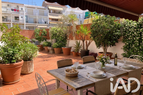 Apartamento de 2 dormitorios en venta en Sitges, Barcelona, Cataluña, Spain № 8333 - foto 23