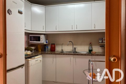 Apartamento de 2 dormitorios en venta en Sitges, Barcelona, Cataluña, Spain № 8333 - foto 9