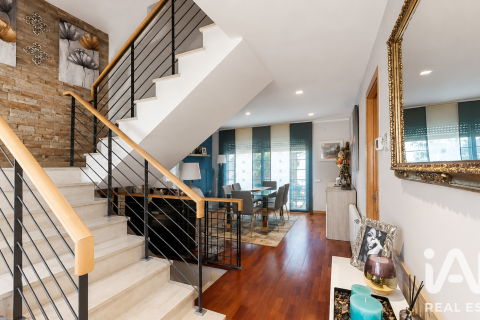 Tríplex de 4 dormitorios en venta en Cambrils, Tarragona, Cataluña, Spain № 8335 - foto 9
