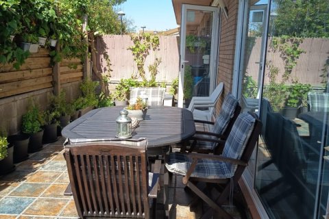 Tríplex de 4 dormitorios en venta en Cambrils, Tarragona, Cataluña, Spain № 8335 - foto 4